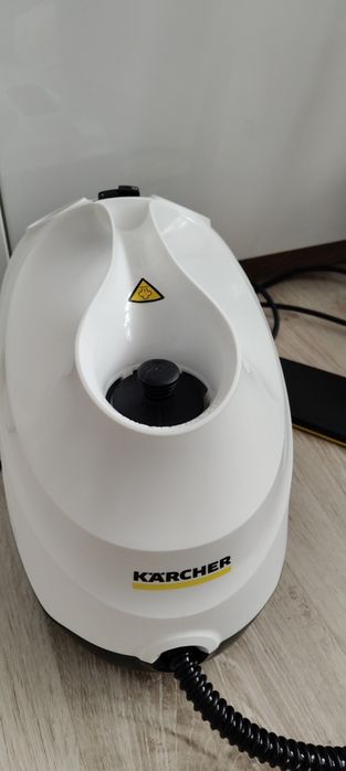 Karcher sc3 easyfix