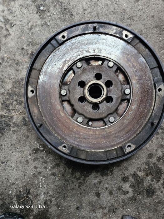 Сцепление Passat B5 FL, Audi a4 b6, a6c5 1.9 tdi awf