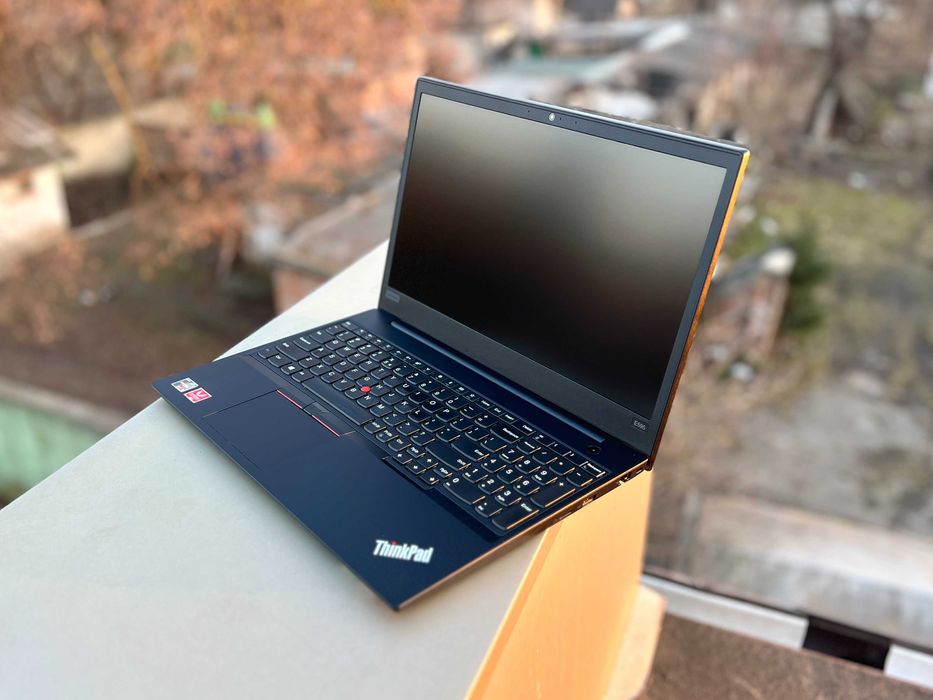lenovo thinkpad e595 - купити ноутбуки та аксесуари - Ціна на OLX.ua