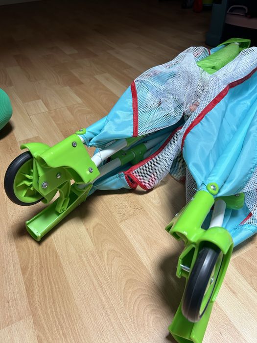 Parque quadrado Babiesrus