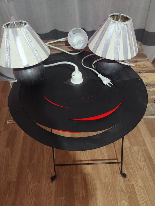 Selling Candle Holders