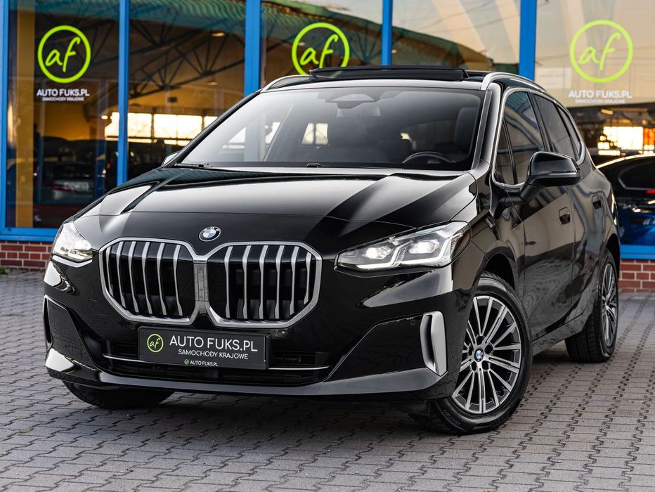 BMW Seria 2