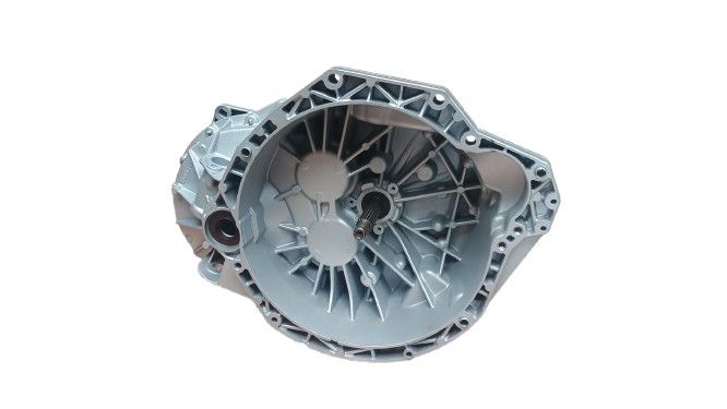 Skrzynia biegów PK5021 RENAULT/OPEL/NISSAN Master/Movano/Interstar 2.5 DCI/DTI