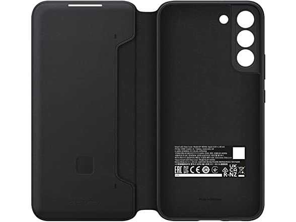 Новый чехол Samsung EF-NS906 для Samsung Galaxy S22+