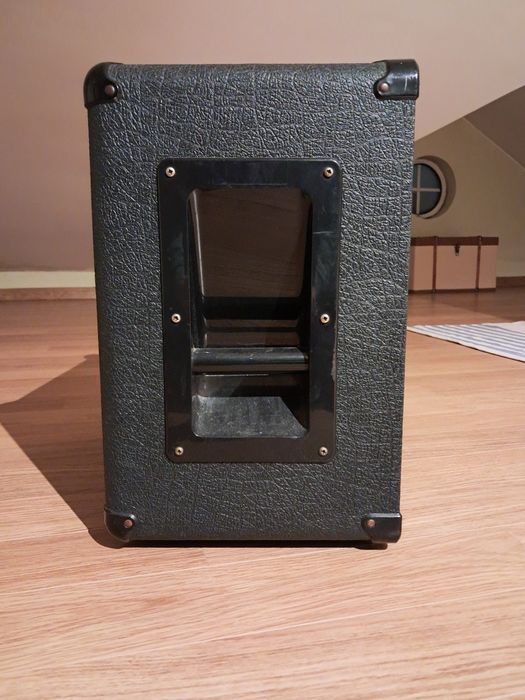 Marshall JCM900 MKIII (mod. 2501)