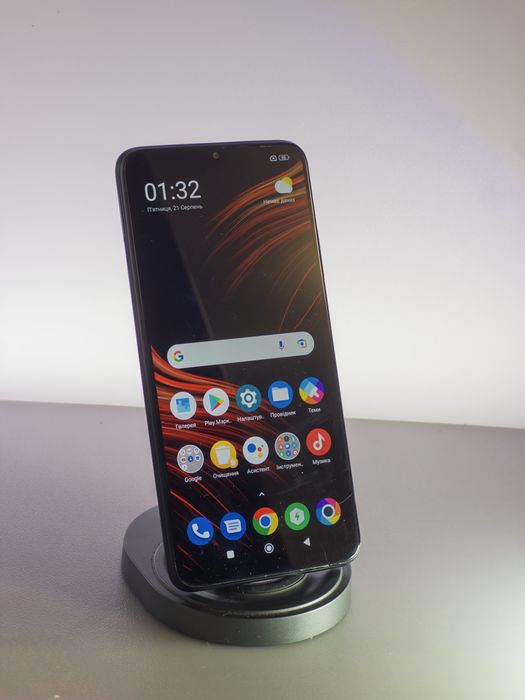 Xiaomi poco m3 4/64