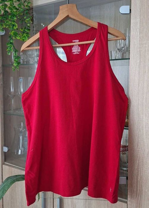 Bokserka damska ,,Danskin'' 2XL