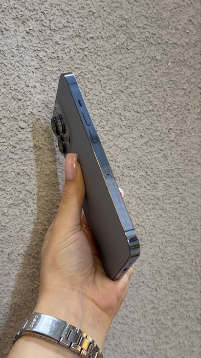 iPhone 13 Pro, 256 Gb, Sierra Blue ТОРГУ НЕМАЄ