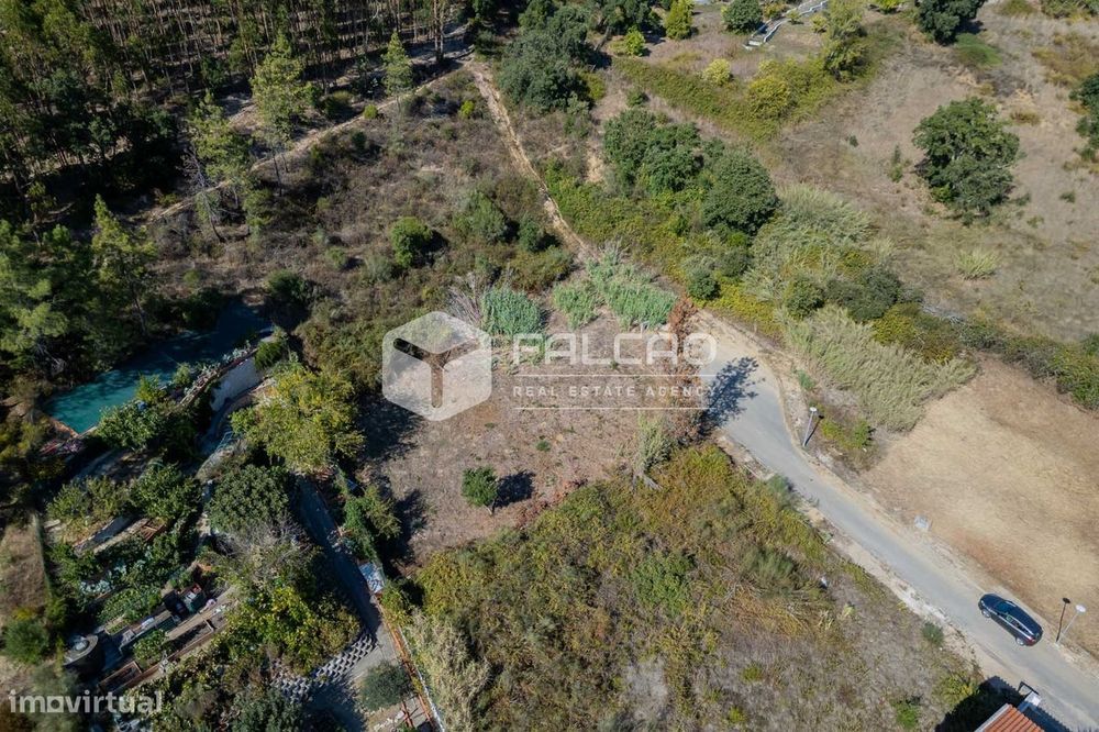 Lote de Terreno  Venda em Santarém (Marvila), Santa Iria da Ribeira de