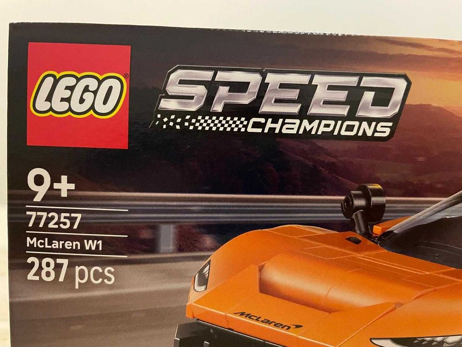 LEGO Set 77257 | McLaren W1