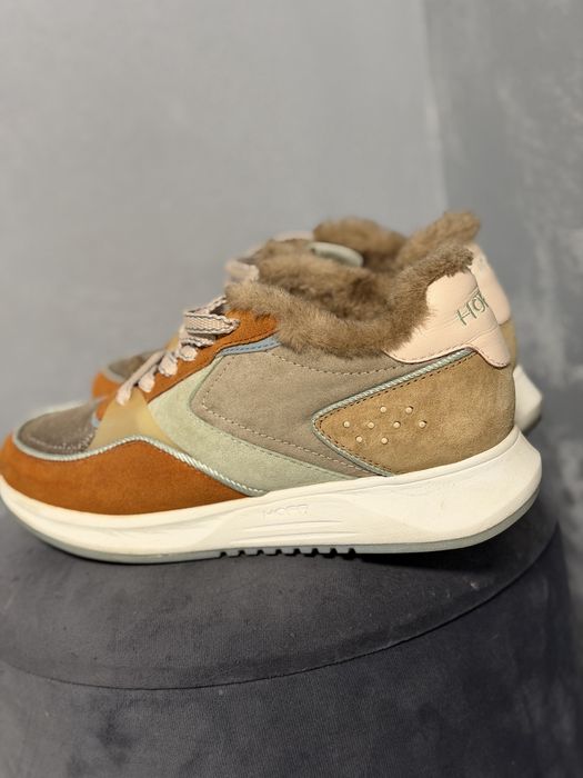 Кросівки жіночі 37 розмір HoFF