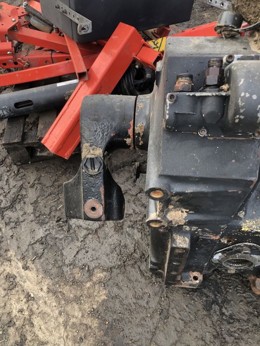 Czesci skrzyni biegów case 5140 case mx