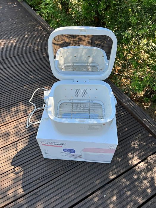 Бокс-стерилизатор 59S многофункциональный