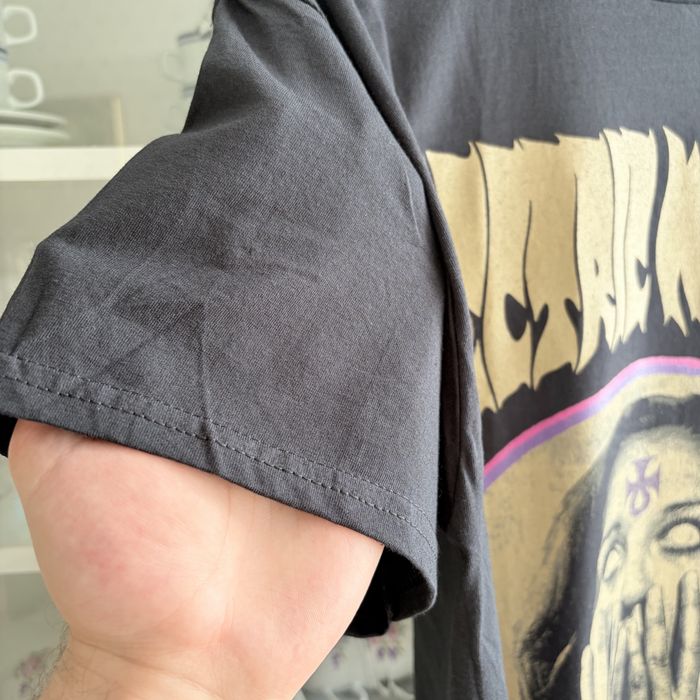 Нова футболка  Electric Wizard - Possessed : S , M , L , XL , XXL