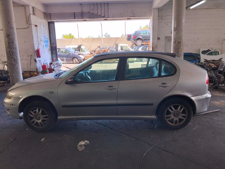 Seat Leon para peças