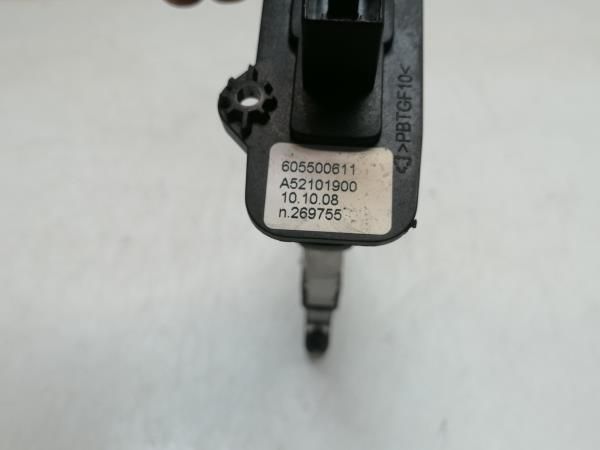 Resistência da chauffage / sofagem RENAULT Kangoo Be Bop (KW0/1_)
