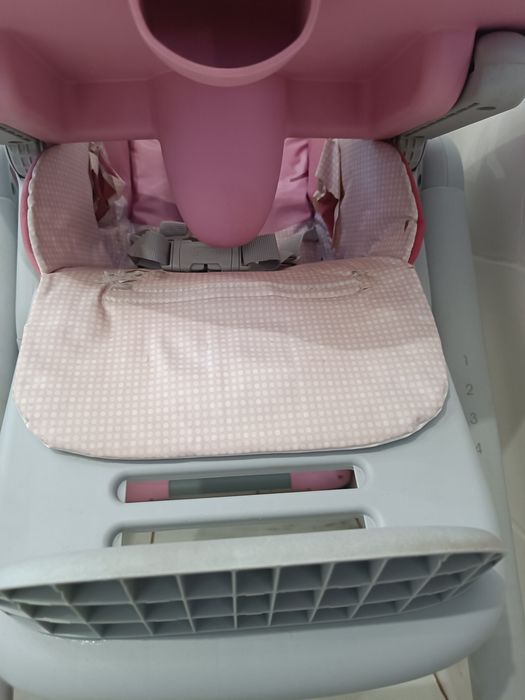 Столик для годування Chico polly 2 start