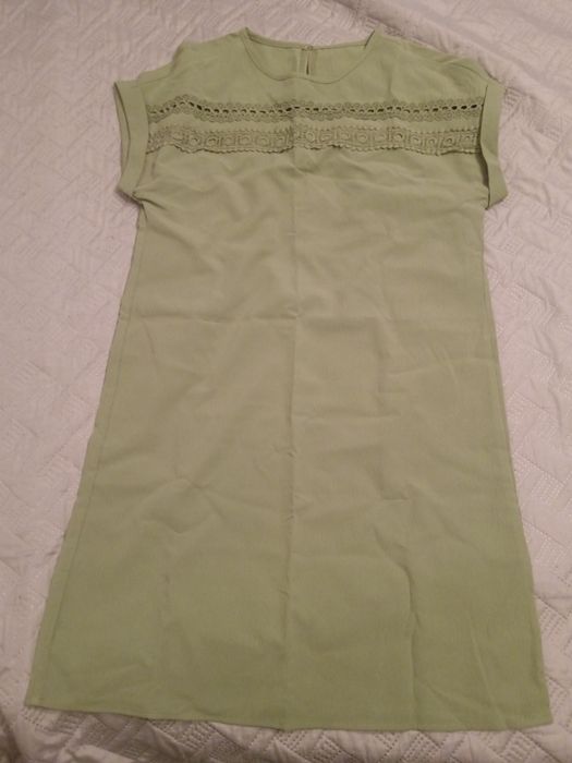Vestido de senhora