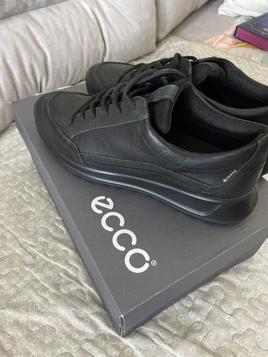Напівчеревик ECCO