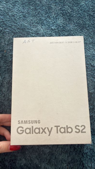 Samsung Galaxy Tab S2
