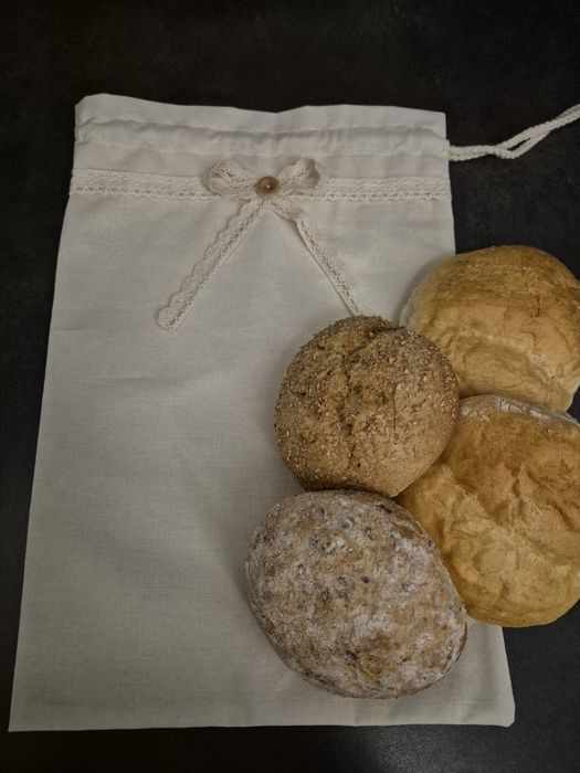 Worek do przechowywania chleba