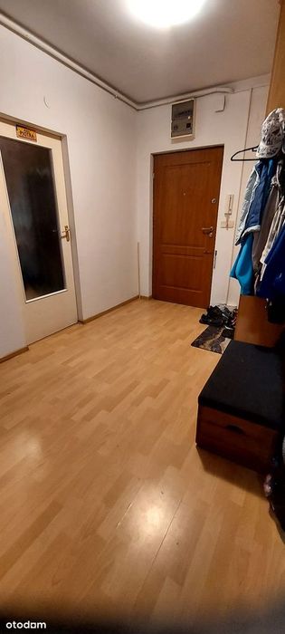 Mieszkanie 3-pokojowe z balkonem i miejscem postojowym - Więcej