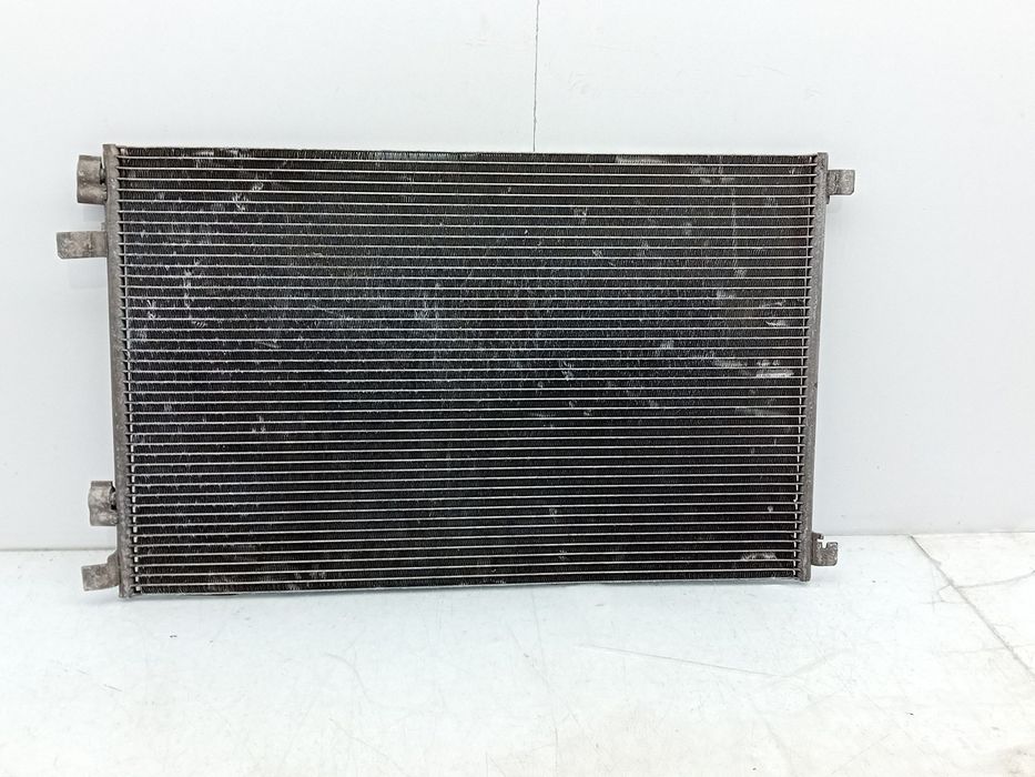 Radiador AC RENAULT Scénic II (JM0/1_)