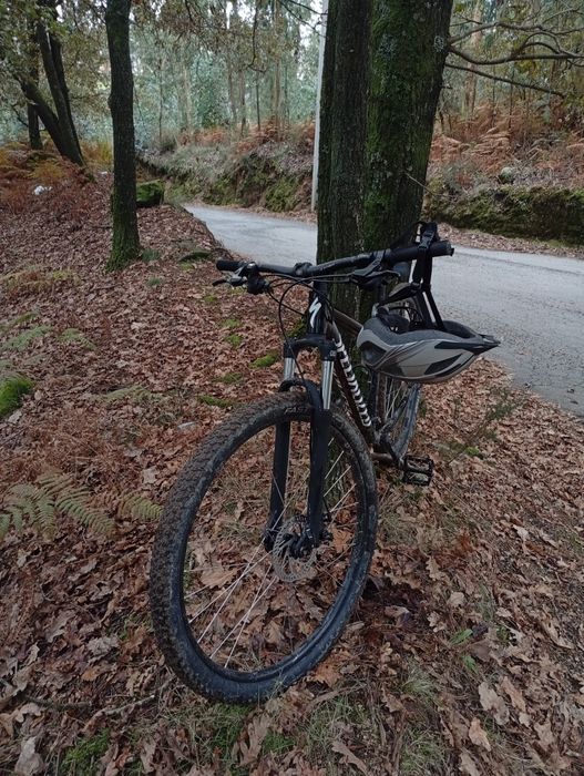 Specialized rockhopper sport LER DESCRIÇÃO!