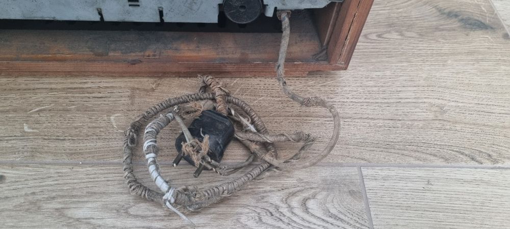 Radia lampowe Pionier