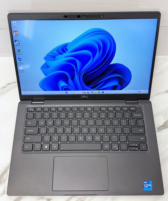 Dell Latitude 7420 14"FHD TOUCH IPS|i7-1185G7|16GB|256SSD|АКБ 0%