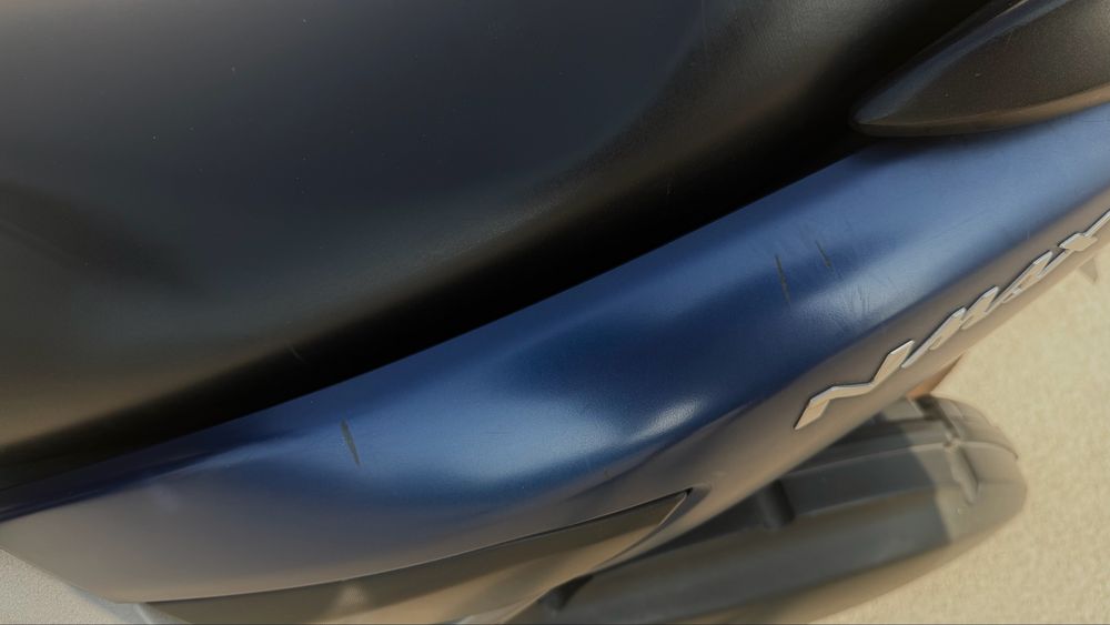Yamaha NMAX 125 – 2022
