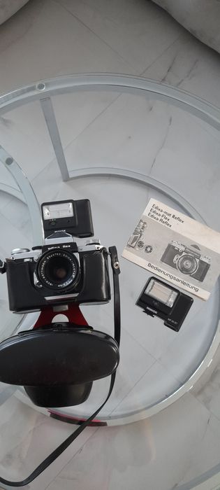 Aparat EDIXA FLEX 2.8/50