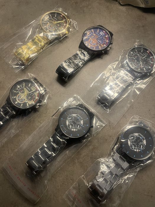 Relogio NOVOS ESTREAR