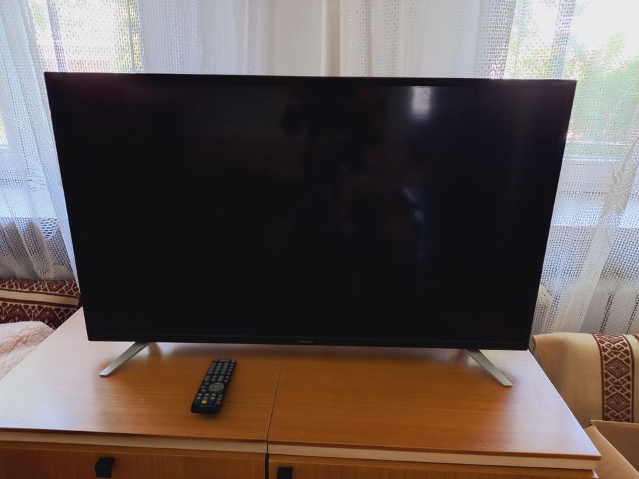 Telewizor SHARP LC-40CFG4042E