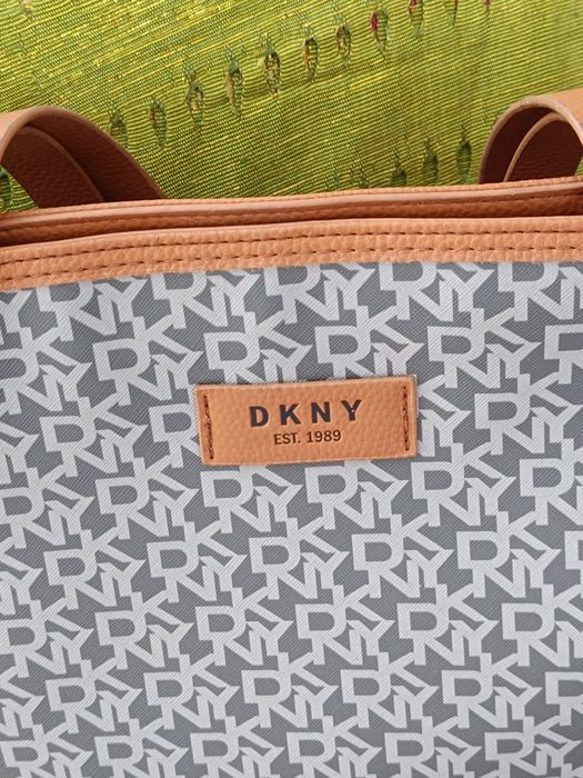 Torebka DKNY shoperka okazja