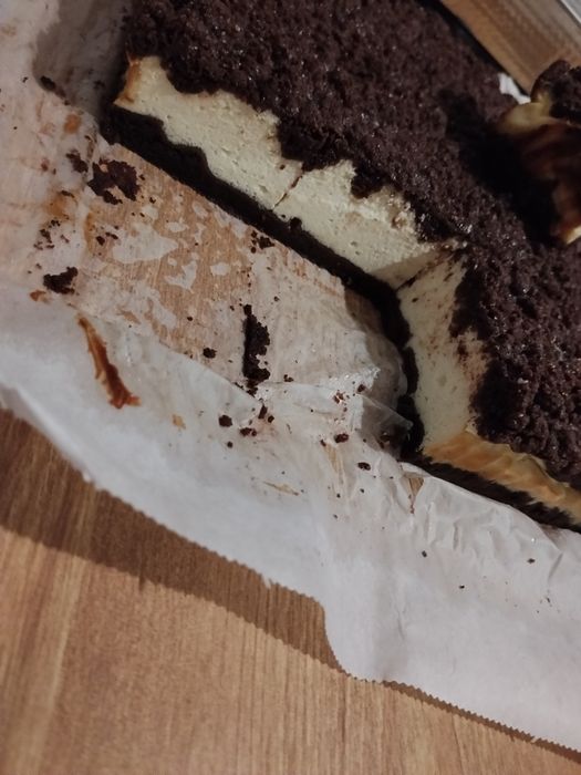 Domowe cista prosto z piekarnika