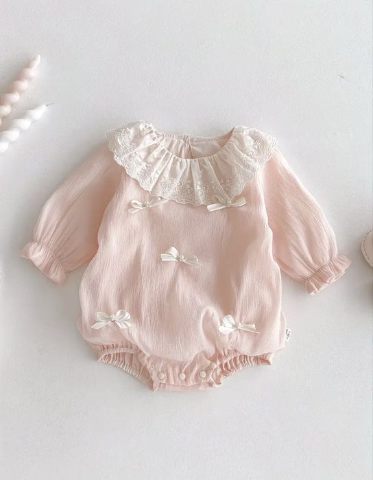 Боді (сукня) для дівчинки 3-6 міс