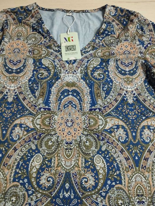 Nowa bluzka damska rozm M