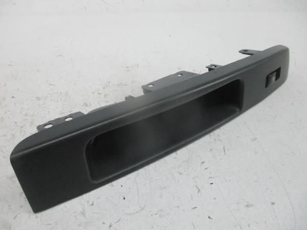 Comando / botão / interruptor vidros trás direito CHEVROLET Spark (M30