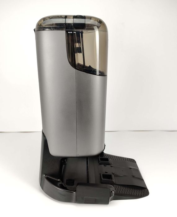 Robot sprzątający Eufy T2080 S1 Pro czarny, 8000Pa, Wycieranie na mokro