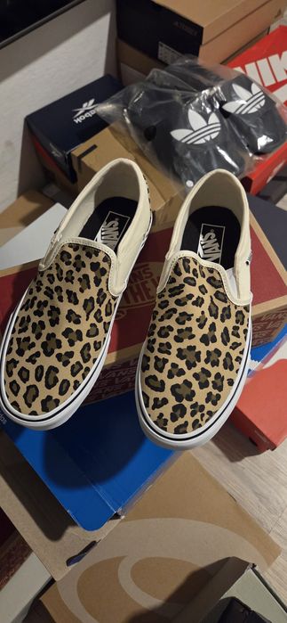 Vans nowe rozmiar 39