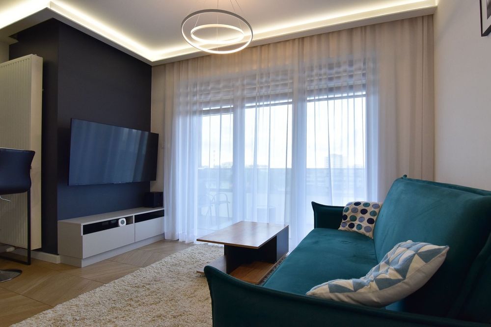 Mieszkanie na wynajem - Więcej