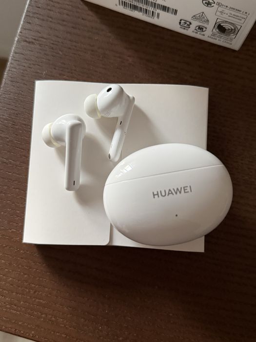 Auriculares Huawei FreeBuds 4i