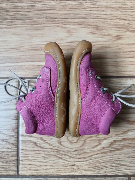 Półbuty Ricosta Pepino 21