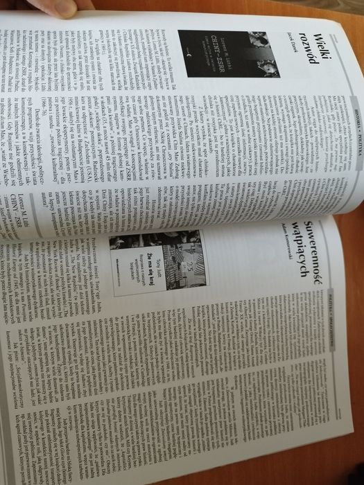 Nowe książki 10/2011 M Dziekan czasopismo
