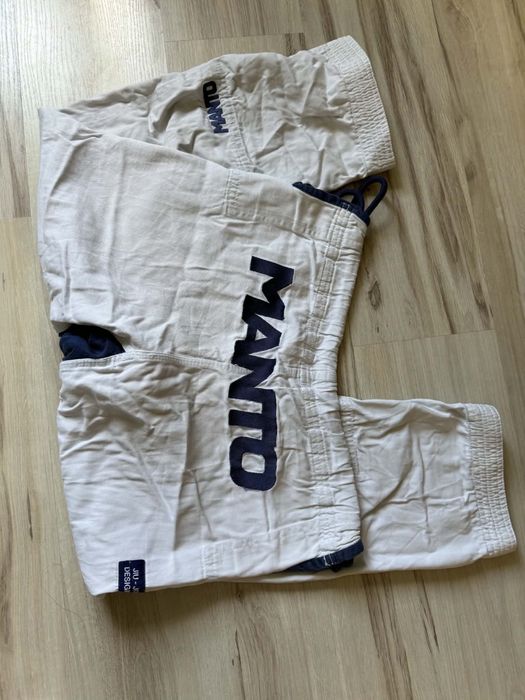 Kimono Manto gi bjj rozmiar A1