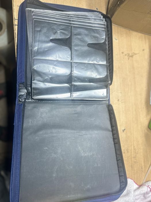 Ednet opakowanie na płyty CD + DVD