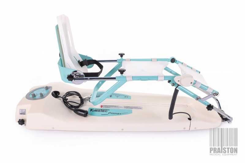Szyna rehabilitacyjna CPM KINETEC PRIMA PLUS