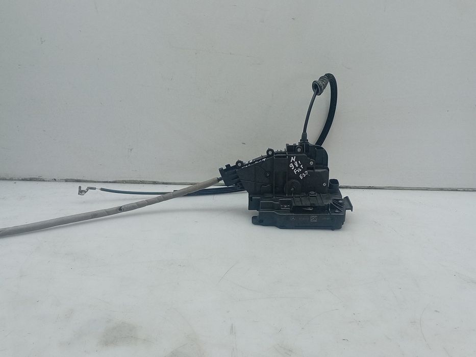 Fechadura / fecho porta frente esquerdo MERCEDES-BENZ GLE (V167)