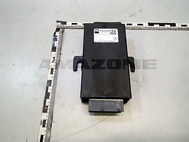 Moduł komfortu Amazone ZG-B, ZA-TS, UX, UG; NI220 NI345